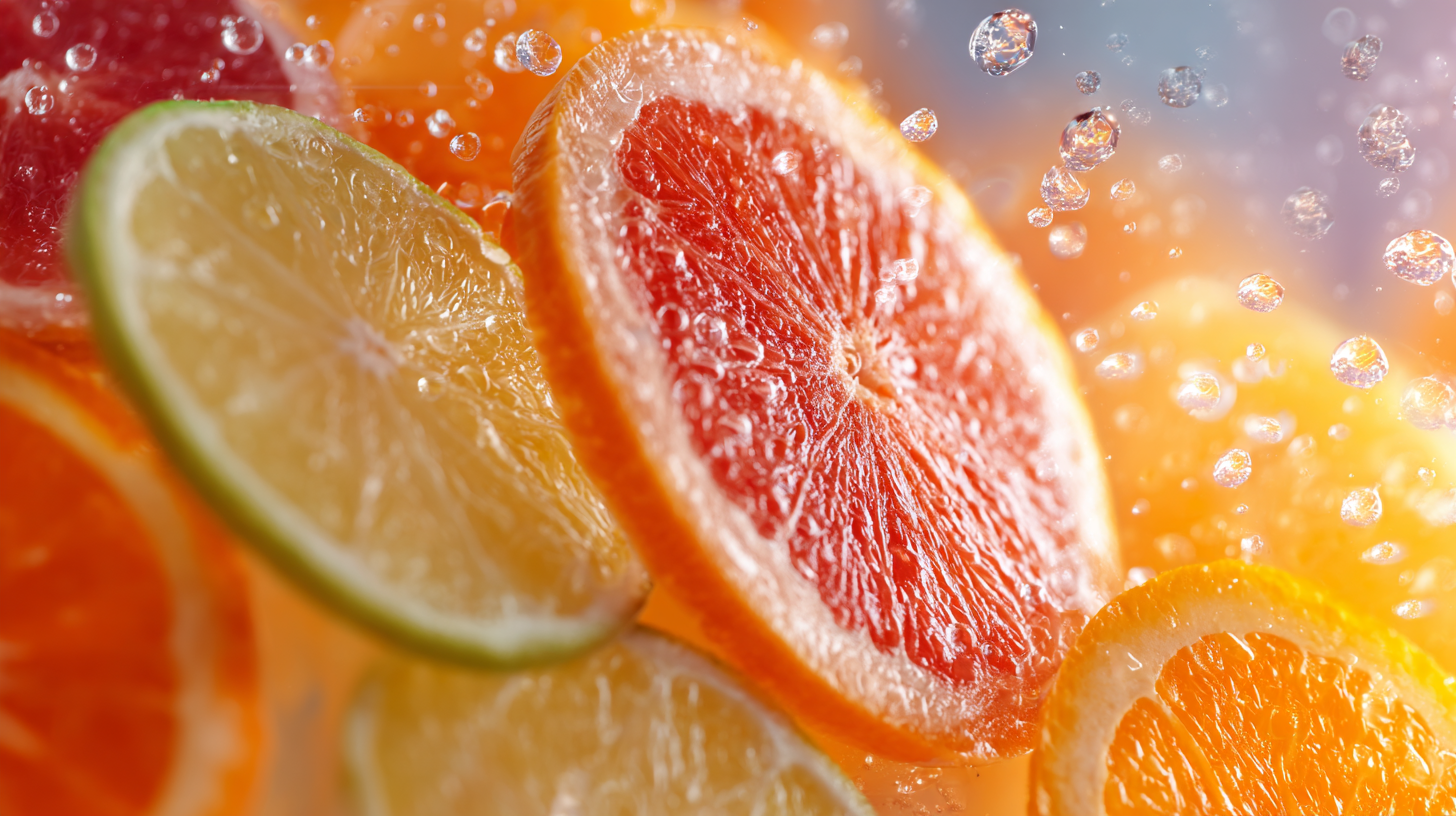 Exploring the Benefits of Ascorbyl Tetraisopalmitate: A Comparative Analysis with Other Vitamin C Derivatives