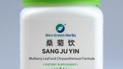 Discover the Transformative Benefits of Harnessing Formula Herbs for Holistic Wellness