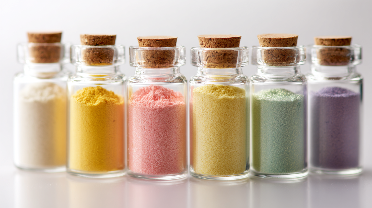 What are the Key Benefits of Sourcing Cosmetic Ingredients Globally