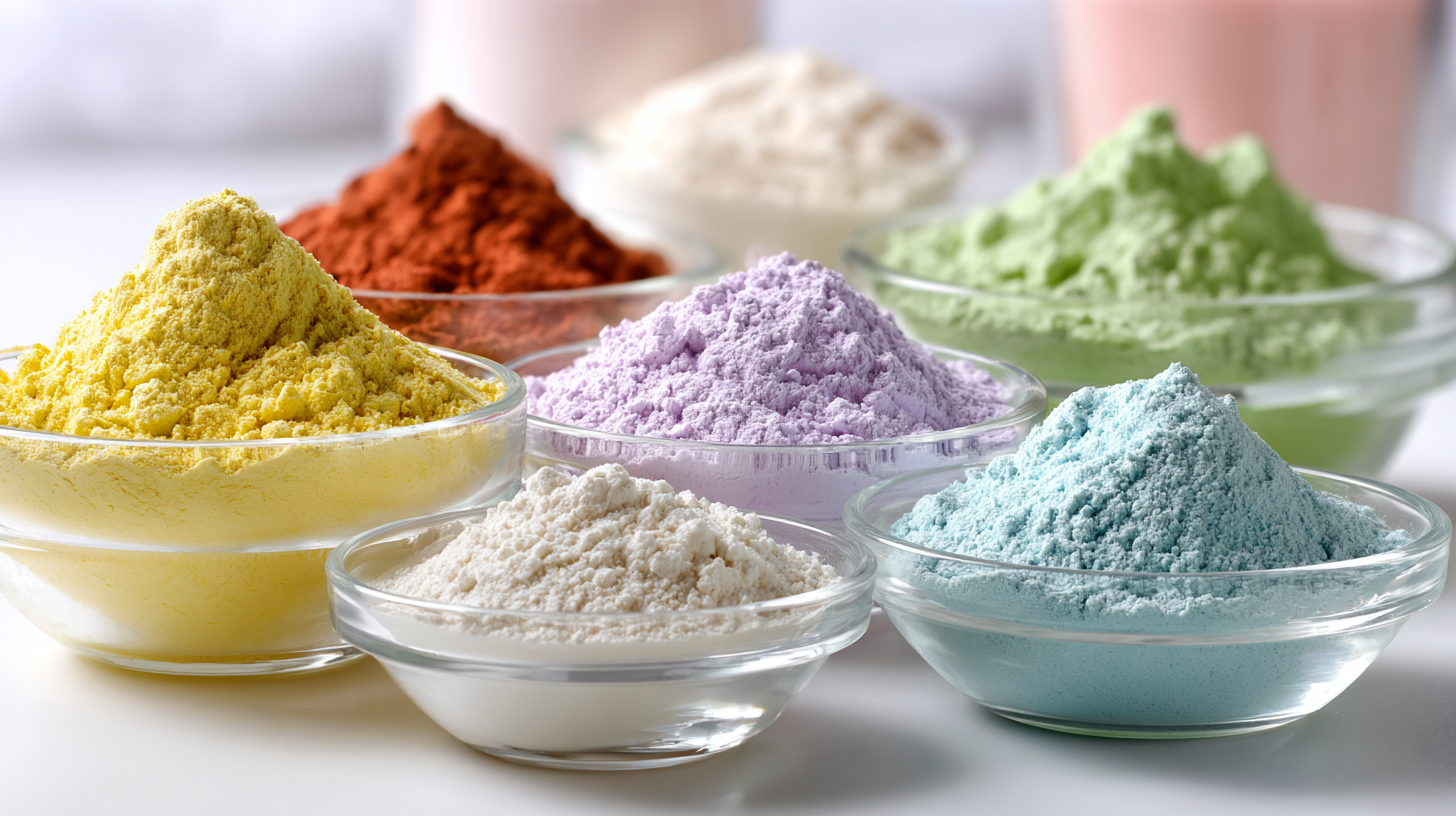 What are the Key Benefits of Sourcing Cosmetic Ingredients Globally