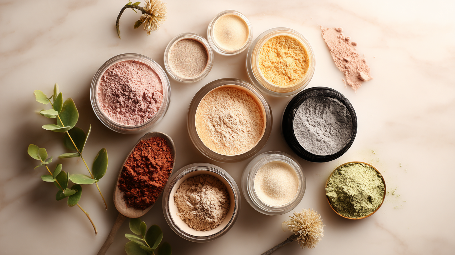What are the Key Benefits of Sourcing Cosmetic Ingredients Globally