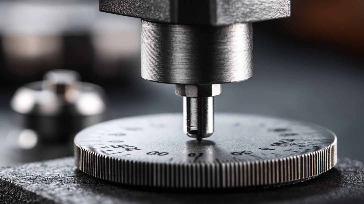 Essential Force Gauge Guide