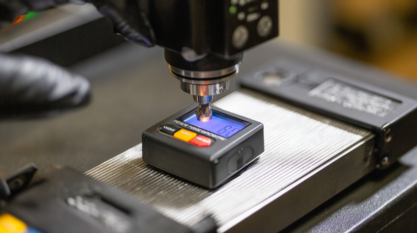 Essential Force Gauge Guide: Understanding Measurement, Calibration, and Application Best Practices