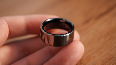 How to Choose the Best Affordable Smart Ring for Your Business Needs
