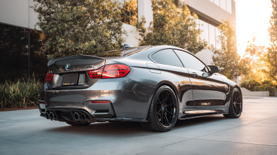 Essential Checklist for Choosing the Right M340 Exhaust for Your Vehicle