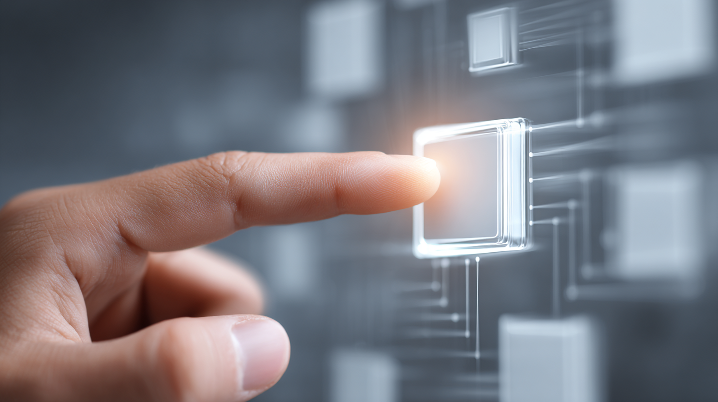 Unlocking Efficiency: The Unique Advantages of Miniature Switches in Modern Applications