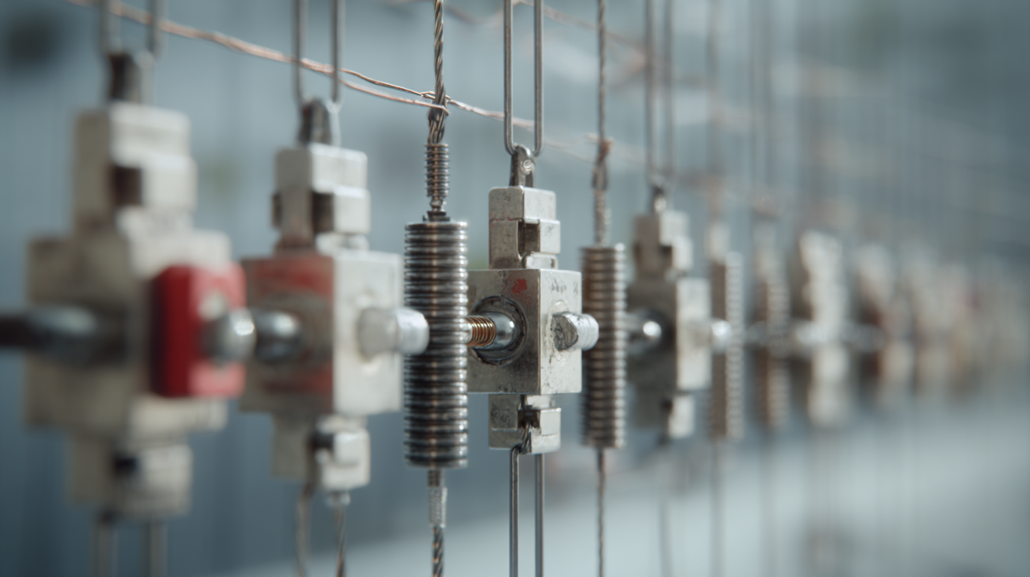 Unlocking Efficiency: The Unique Advantages of Miniature Switches in Modern Applications
