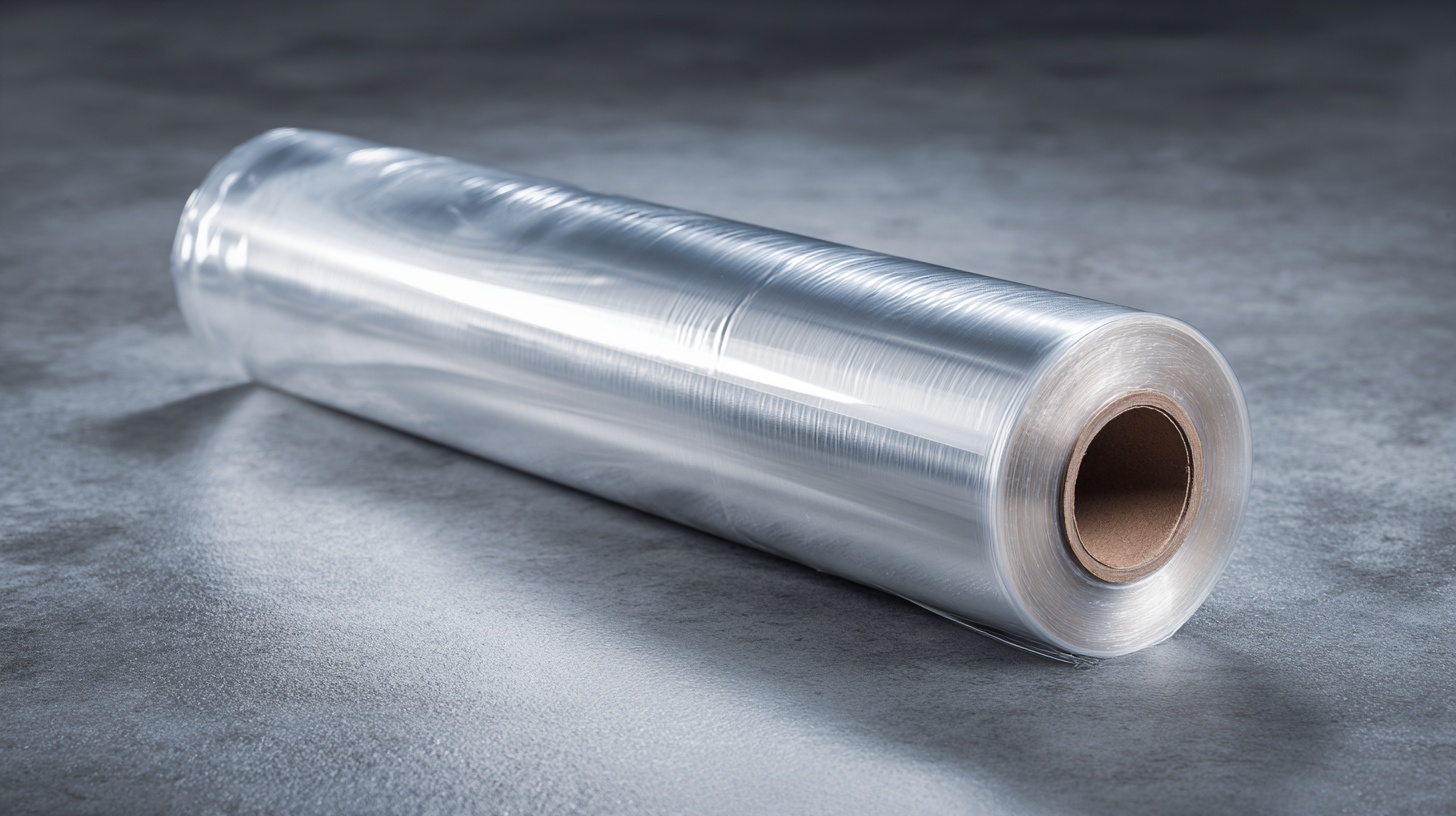 Unlocking the Advantages of Shrink Wrap Roll: Enhancing Protection and Efficiency in Packaging