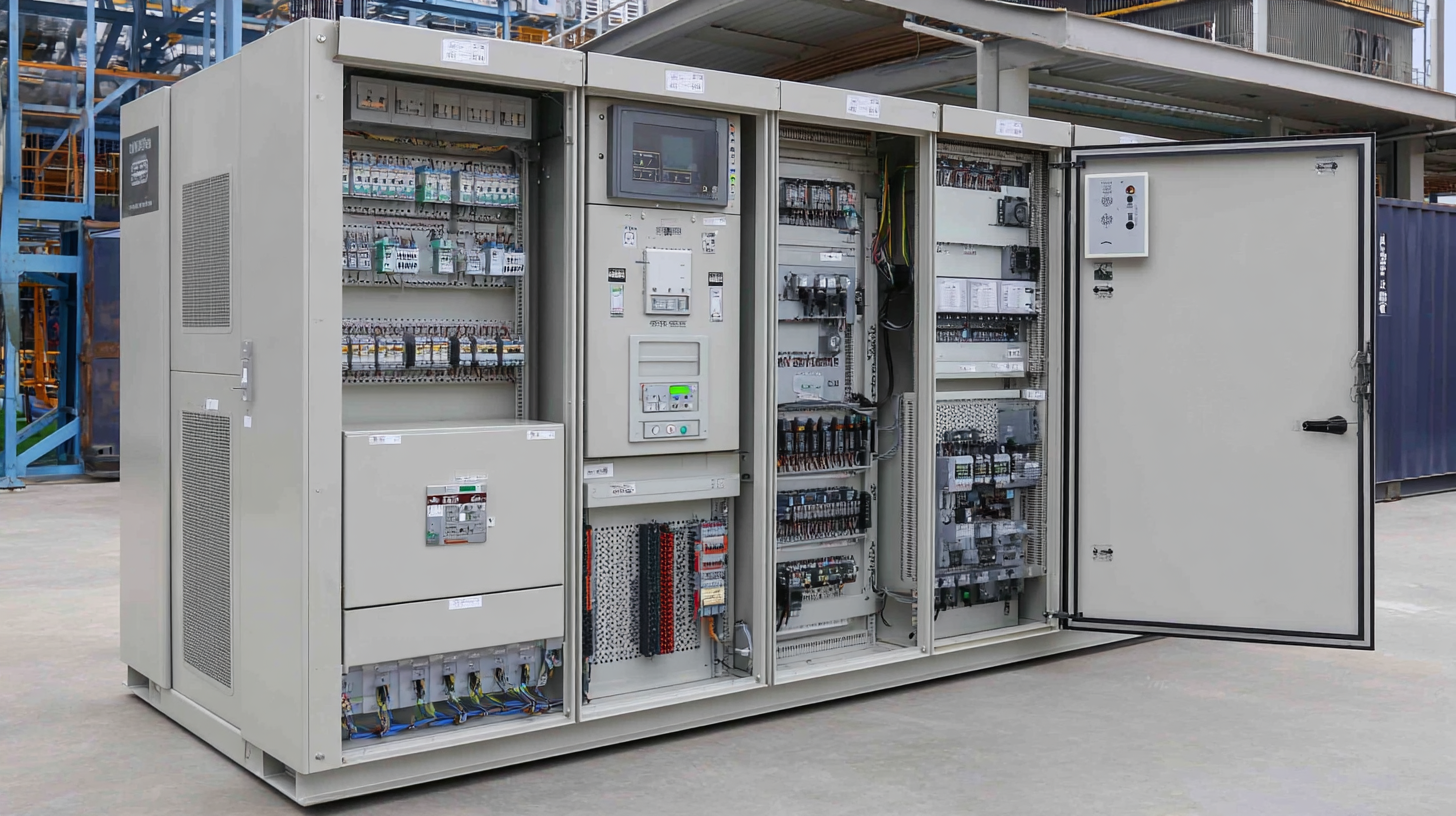 Top Strategies for Choosing the Right 40 Kva Ups 3 Phase System