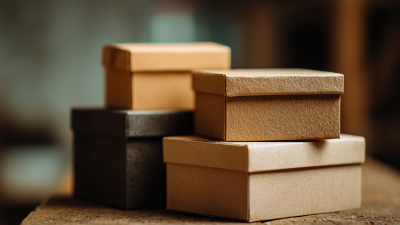 The Definitive Guide to Sourcing the Small Three Box Series for Your Business Needs