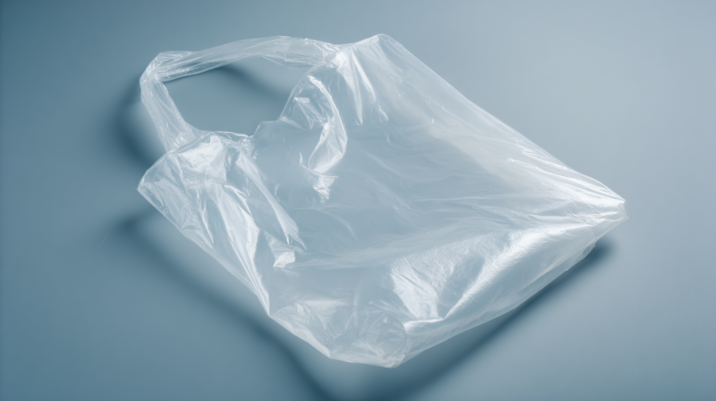 The Ultimate Guide to Choosing the Right Plastic Bag for Your Business Needs