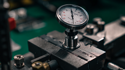 Essential Force Gauge Guide: Understanding Measurement, Calibration, and Application Best Practices