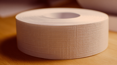 5 Essential Tips for Choosing Embossed Carrier Tape Packaging