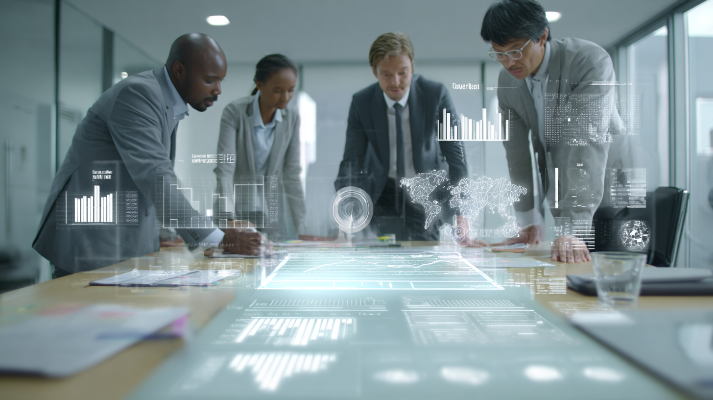 How to Enhance Your Business Efficiency with Slabyte Solutions