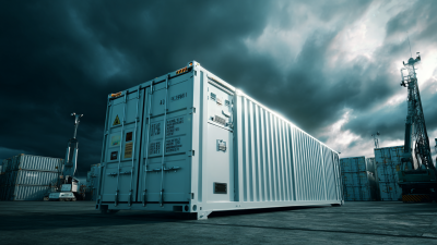 Solutions for Achieving Superior Weather Proofing in Global Supply Chains