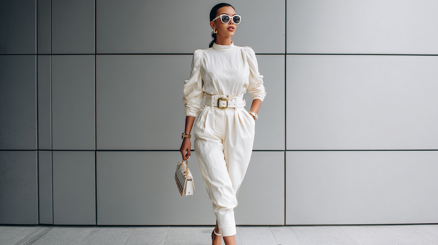 Minimalist Fashion Style Versus Traditional Trends Analyzing Consumer Preferences and Market Growth