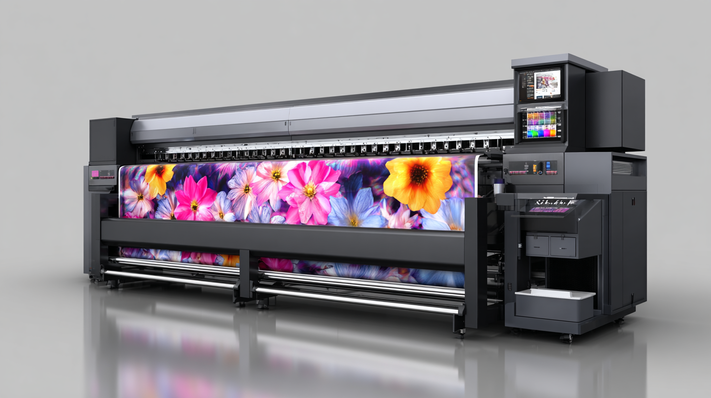 Mastering Flatbed Digital Printers: Step-by-Step Guide to Enhance Your Printing Skills