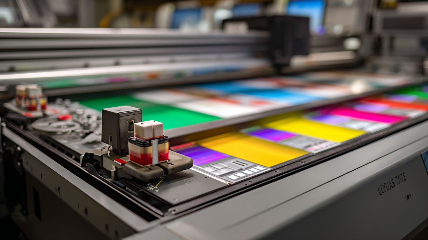 Mastering Flatbed Digital Printers: Step-by-Step Guide to Enhance Your Printing Skills