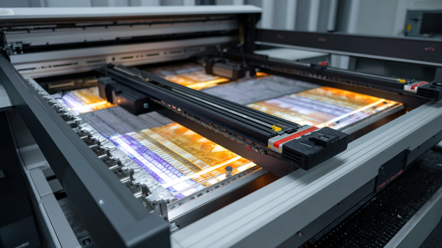 Mastering Flatbed Digital Printers: Step-by-Step Guide to Enhance Your Printing Skills