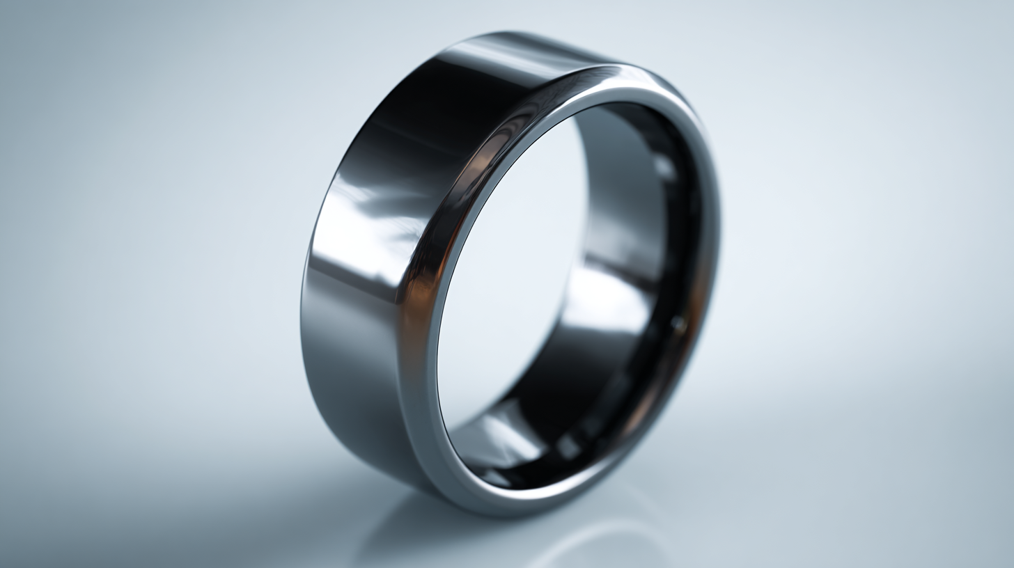 Unlocking the Advantages of Oem Smart Rings for Modern Lifestyle