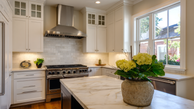 Common Issues Faced by Homeowners with Range Hoods and How to Solve Them