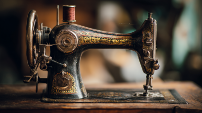 What is the Functionality of a Bag Sewing Machine