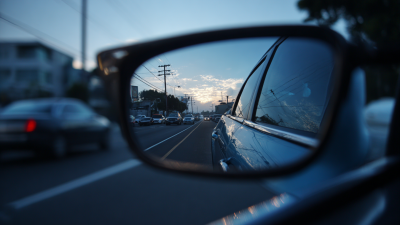 Ultimate Checklist for Choosing the Perfect Driving Lenses for Your Needs