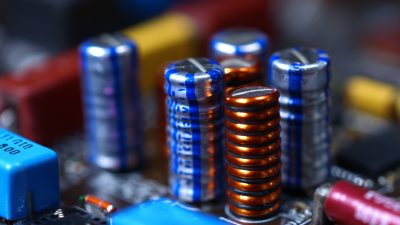 Innovative Alternatives for Capacitors and Inductors in Modern Electronics