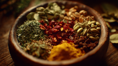 Discover the Transformative Benefits of Harnessing Formula Herbs for Holistic Wellness