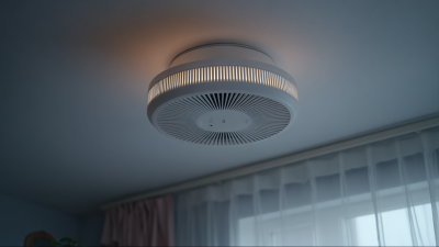 Evaluating the Best Household Ceiling Extractor Fans: A Comparative Analysis for Global Buyers