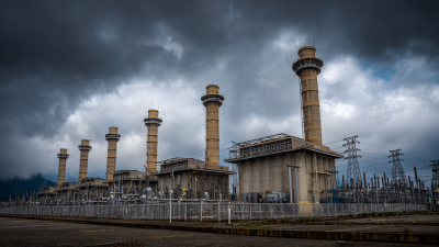 5 Essential Tips for Choosing the Right Power Station for Your Needs