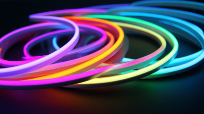 Neon LED Strip Showdown: Finding the Perfect Fit for Your Global Sourcing Needs