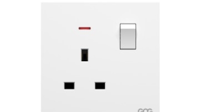 electrical socket