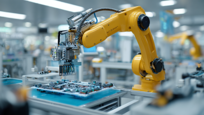 Issues Faced by Manufacturers Using Automated Optical Inspection Machines in Production Lines