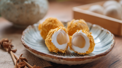 Exploring Unique Alternatives to Traditional Snacks with Durian Candy