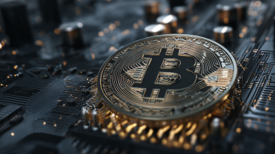 How to Maximize Mining Efficiency Using Bit Main Technology to Boost Your Profits