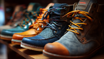 Innovative Solutions for Elevating Your Fashion Casual Shoes Collection
