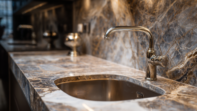 Ultimate Guide to Choosing the Perfect Kitchen Sink: Insights & Trends from 2023