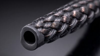 Unlocking the Advantages of Flexible Braided Hose in Industrial Applications