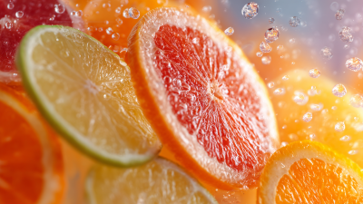 Exploring the Benefits of Ascorbyl Tetraisopalmitate: A Comparative Analysis with Other Vitamin C Derivatives