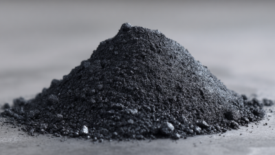 Unlocking the Advantages of Ultrafine Iron Powder for Advanced Material Applications