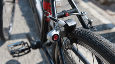 Unlocking Peace of Mind with Bicycle Alarm Locks Benefits for Every Cyclist