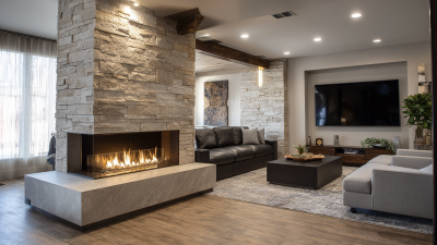 How to Incorporate Faux Stone in Your Home Design for Maximum Impact