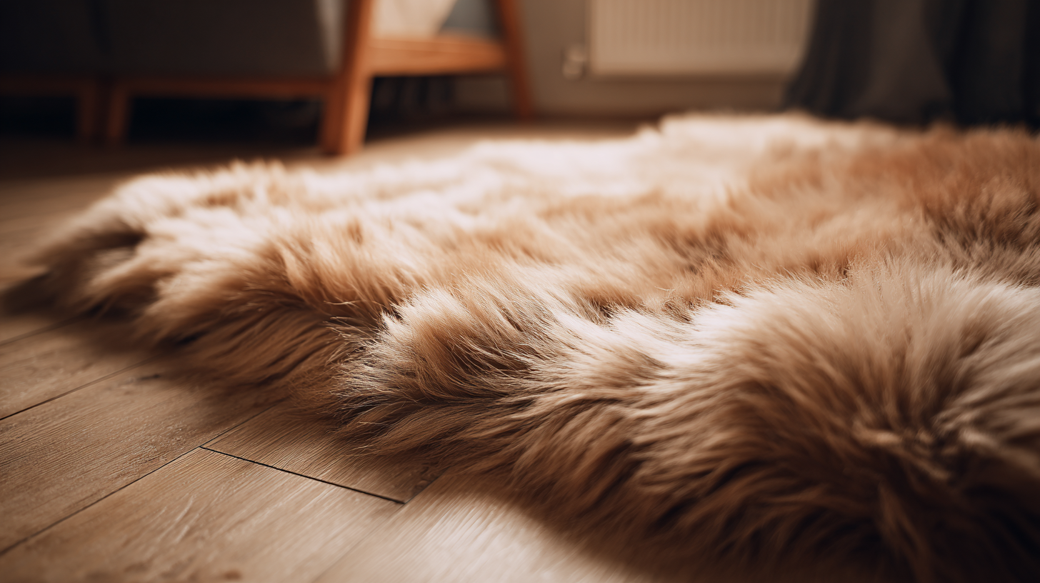What is a Faux Fur Carpet? Exploring Trends, Benefits, and Industry Insights