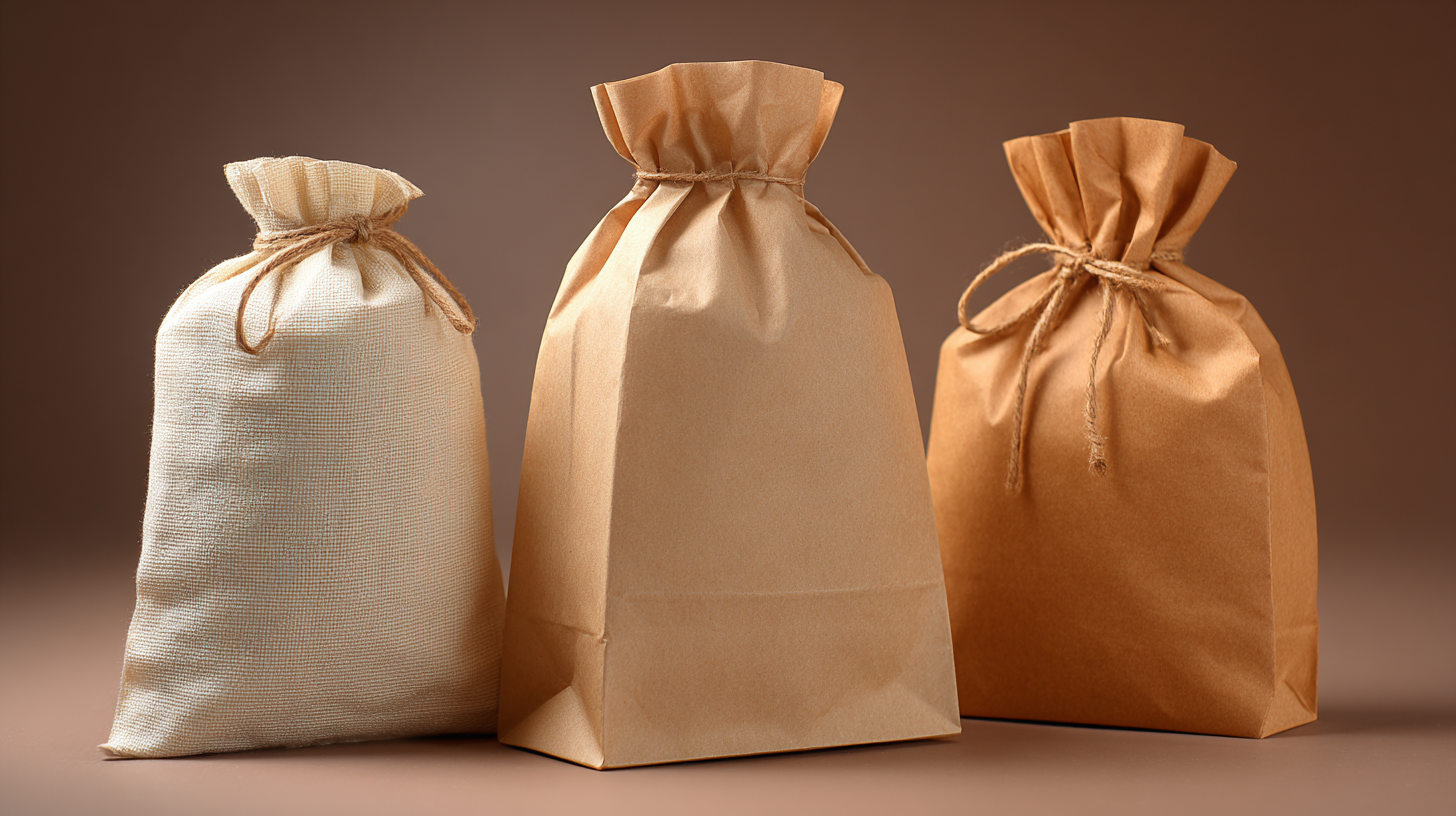 Essential Guide to Choosing the Right Beverage Bag for Maximum Quality and Convenience