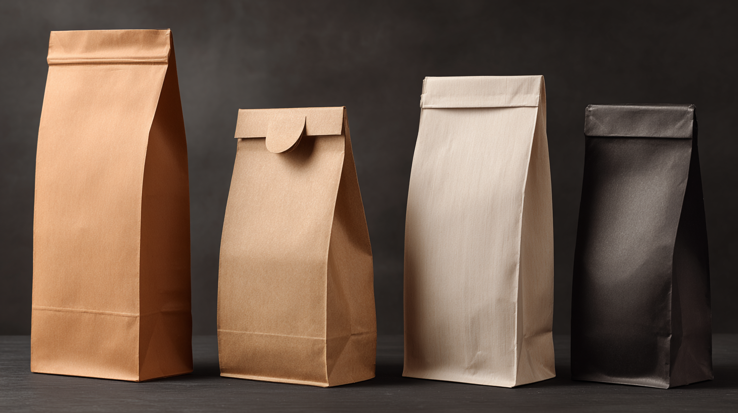 Essential Guide to Choosing the Right Beverage Bag for Maximum Quality and Convenience