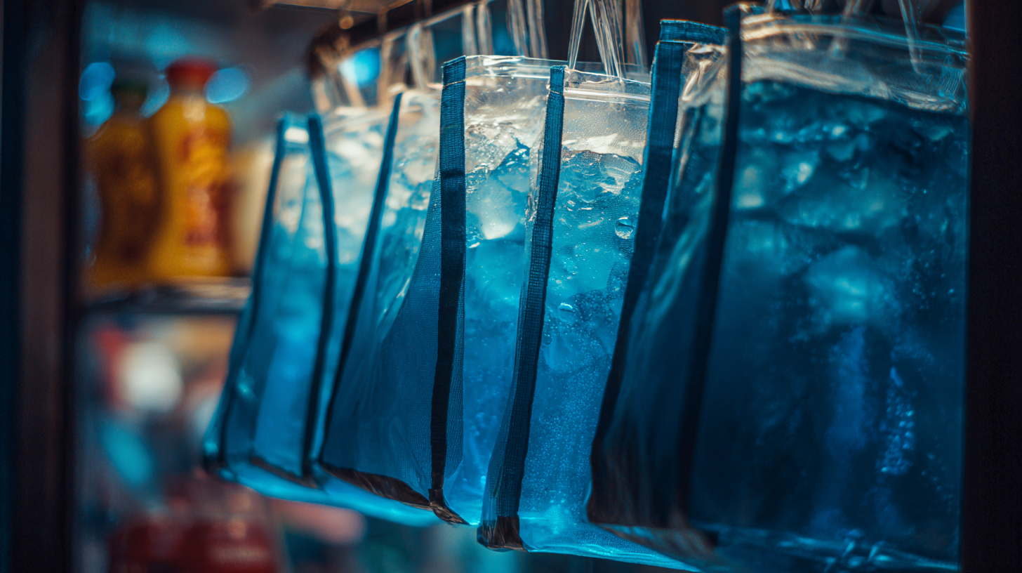 Essential Guide to Choosing the Right Beverage Bag for Maximum Quality and Convenience