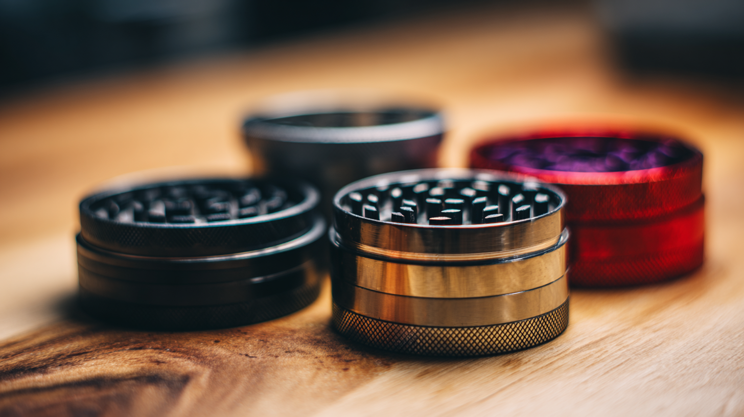 How to Choose the Right Grinding and Polishing Tools for Your Project Needs