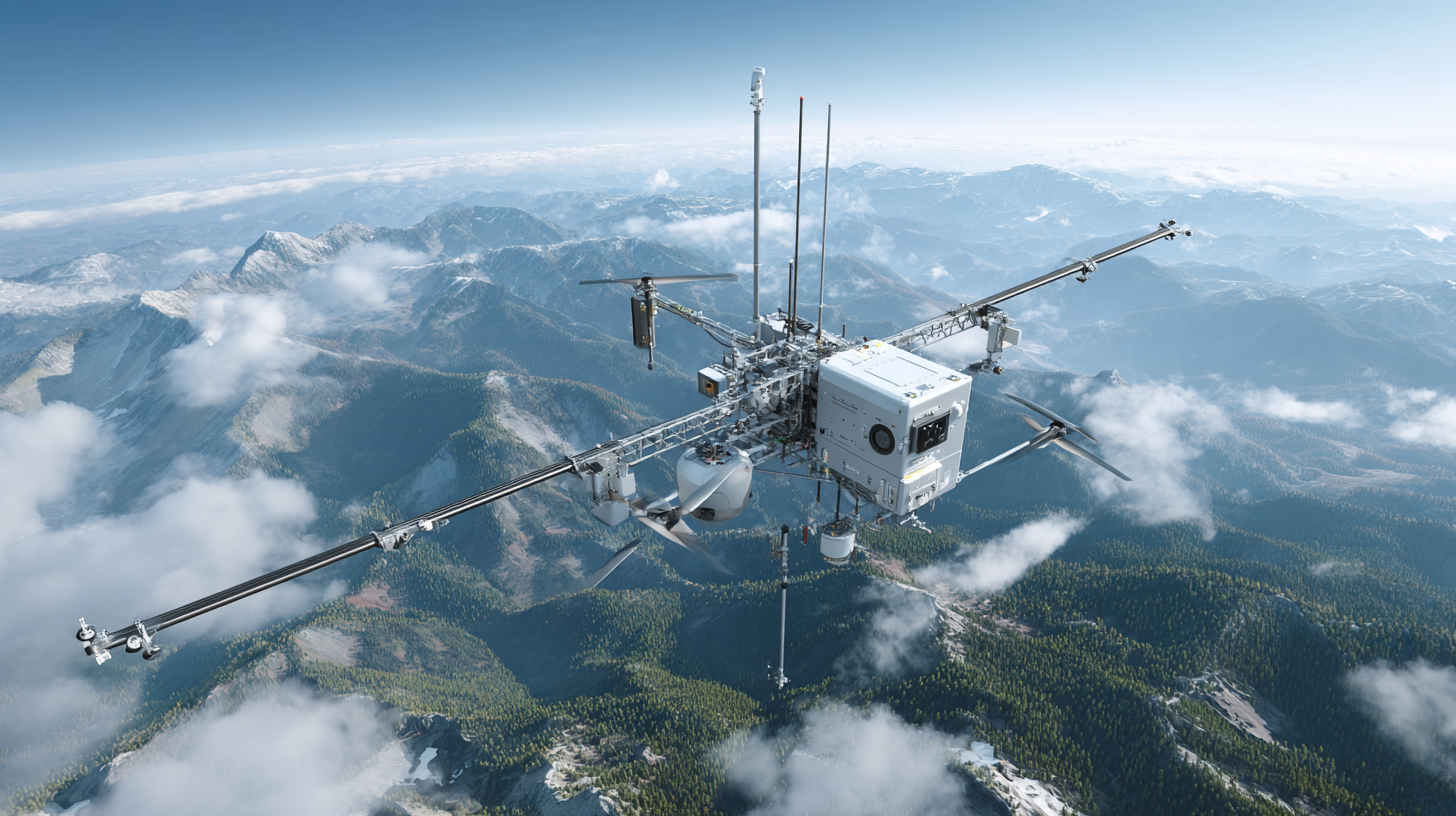 Understanding the GNSS INS System: How It Revolutionizes Navigation and Positioning