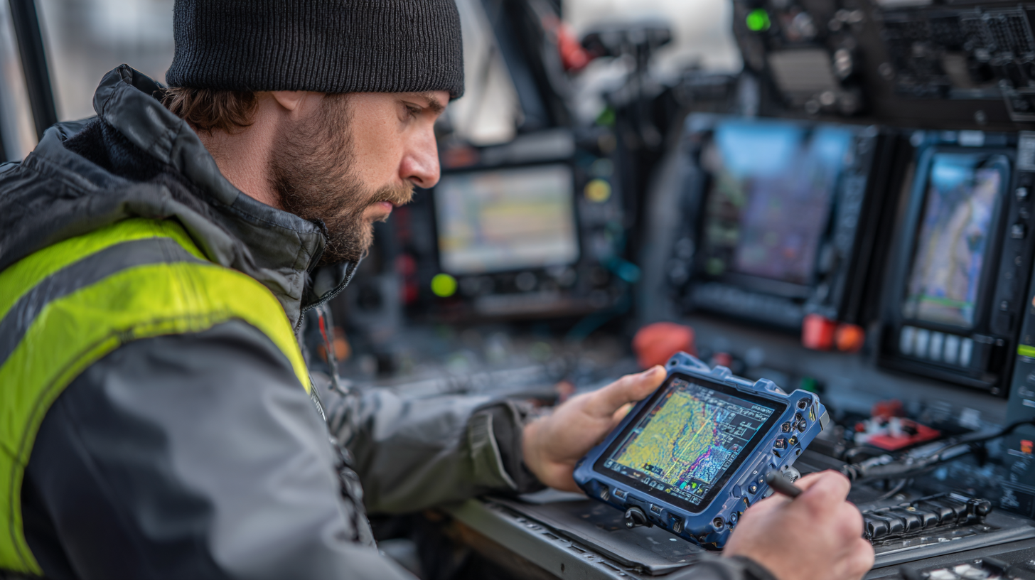 Understanding the GNSS INS System: How It Revolutionizes Navigation and Positioning